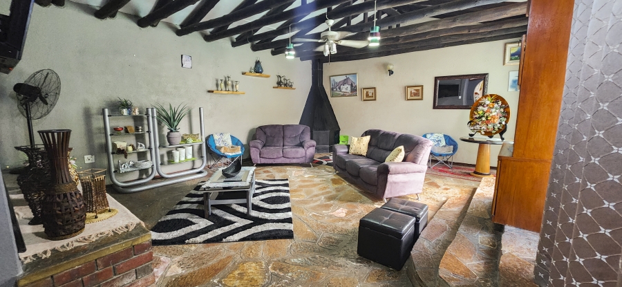 3 Bedroom Property for Sale in Vaalpark Free State